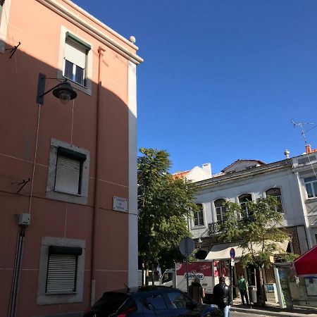 Excellent Apartment In Lisabona Exterior foto