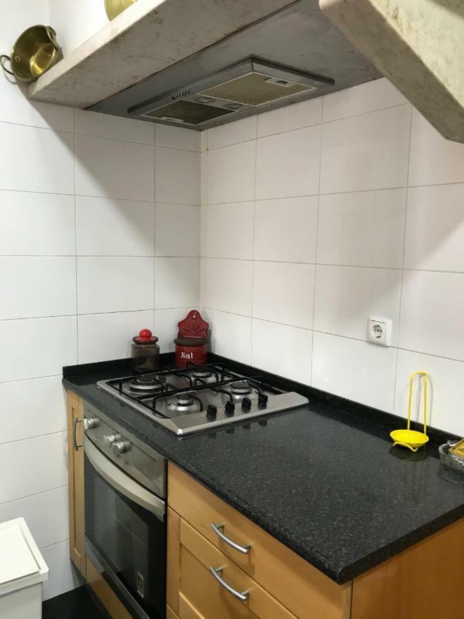 Excellent Apartment In Lisabona Exterior foto