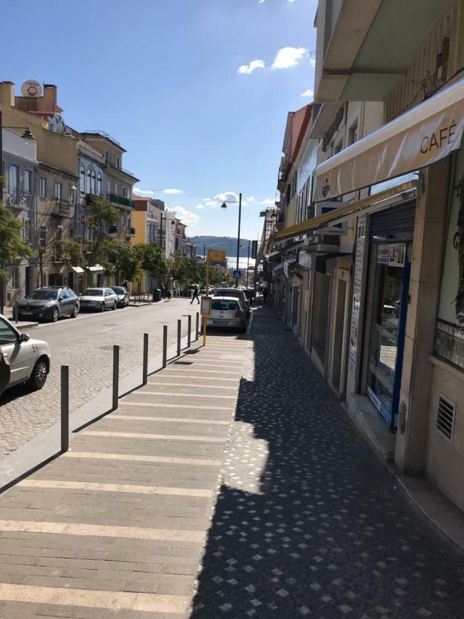 Excellent Apartment In Lisabona Exterior foto