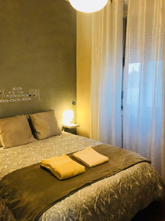 Excellent Apartment In Lisabona Exterior foto